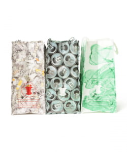 ROOTOTE / ROO GARBAGE 3P SET