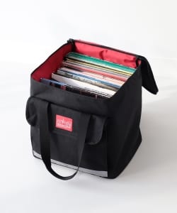 Manhattan Portage × BEAMS / 別注 BPM BACKPACK 2228BPR