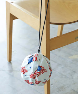 ▲detour life / Mari Pouch