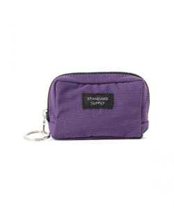 STANDARD SUPPLY / KEY POUCH