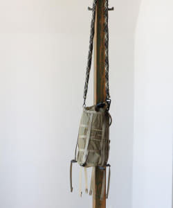 TAITAI / ULTRALIGHT COMPRESSIONBAG サコッシュ