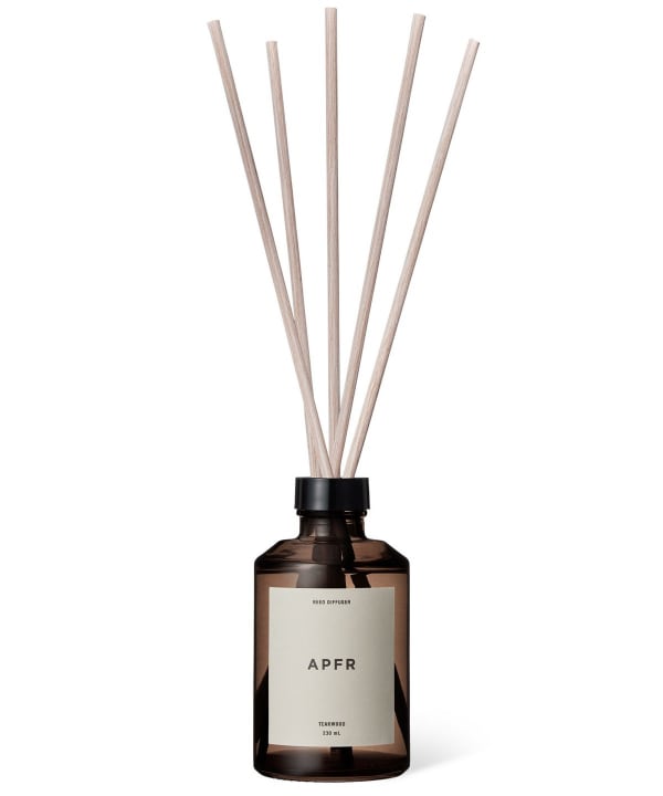 bPr BEAMS（bPrビームス）APFR / REED DIFFUSER（インテリア お香・ルームフレグランス）通販｜BEAMS