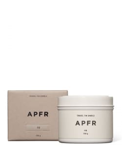 APFR / TRAVEL TIN CANDLE
