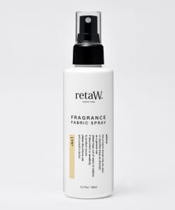 retaW / ファブリック スプレー