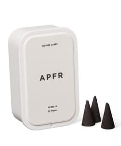 APFR / INCENSE CONES