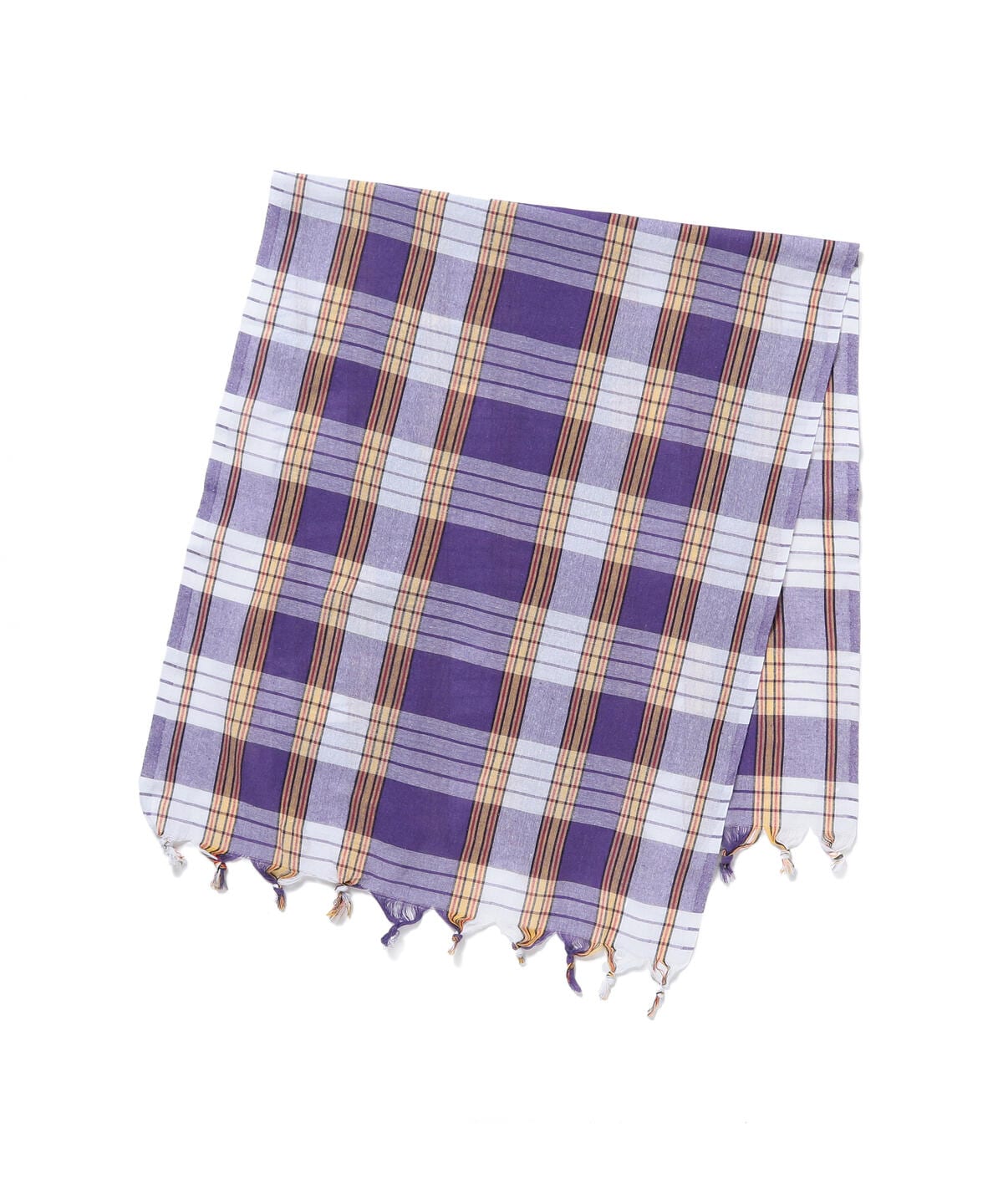 "Things / ハマムタオル "ペシテマル" インテリア MEN PURPLE FREE" "Things / ハマムタオル "ペシテマル" インテリア MEN PURPLE FREE"