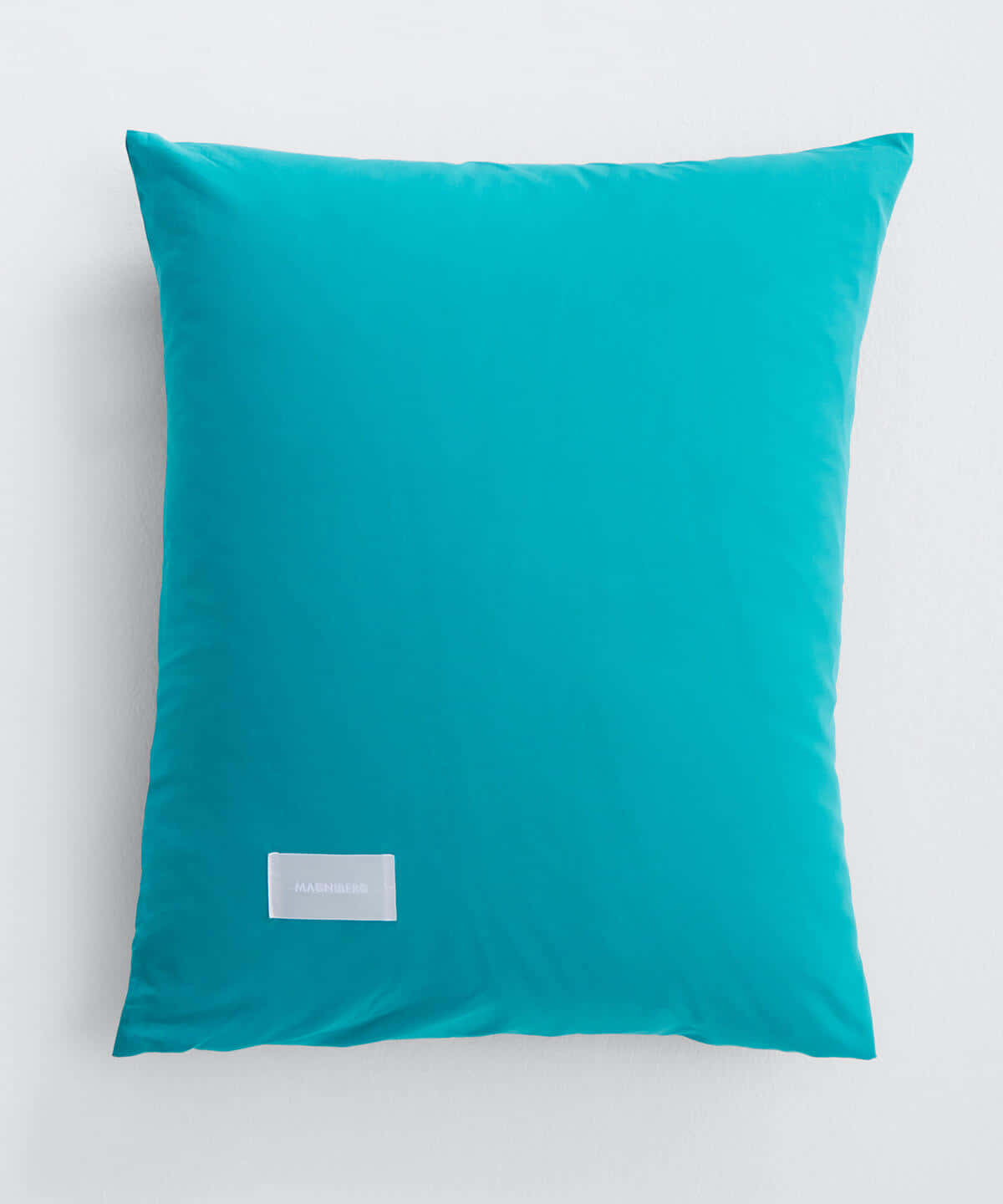 Magniberg / Pure Poplin pillow case インテリア MEN Aqua Green ONE SIZE Magniberg / Pure Poplin pillow case インテリア MEN Aqua Green ONE SIZE