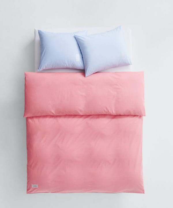 bPr BEAMS（bPrビームス）Magniberg / Pure Poplin duvet cover Single