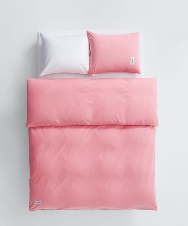 bPr BEAMS（bPrビームス）Magniberg / Pure Poplin duvet cover Single（インテリア  インテリアアクセサリー）通販｜BEAMS