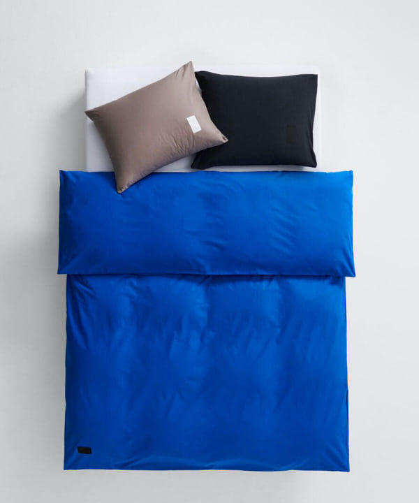 bPr BEAMS(bPrビームス)Magniberg / Pure Poplin duvet cover bPr BEAMS(bPrビームス)Magniberg / Pure Poplin duvet cover