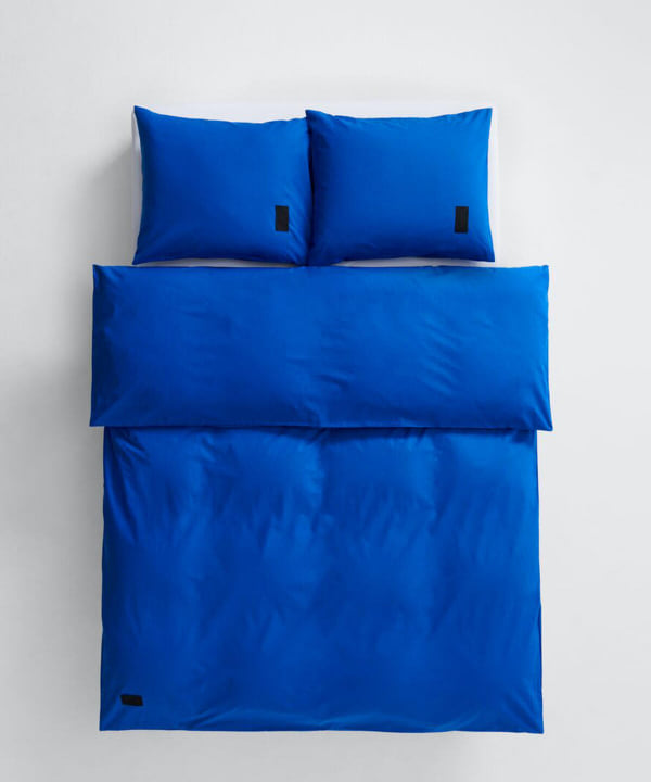 bPr BEAMS（bPrビームス）Magniberg / Pure Poplin duvet cover Single（インテリア  インテリアアクセサリー）通販｜BEAMS