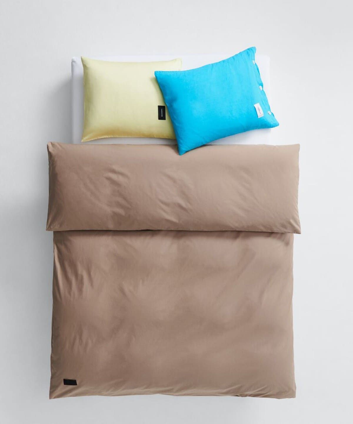 Magniberg / Pure Poplin duvet cover Single インテリア MEN Sand ONE SIZE Magniberg / Pure Poplin duvet cover Single インテリア MEN Sand ONE SIZE