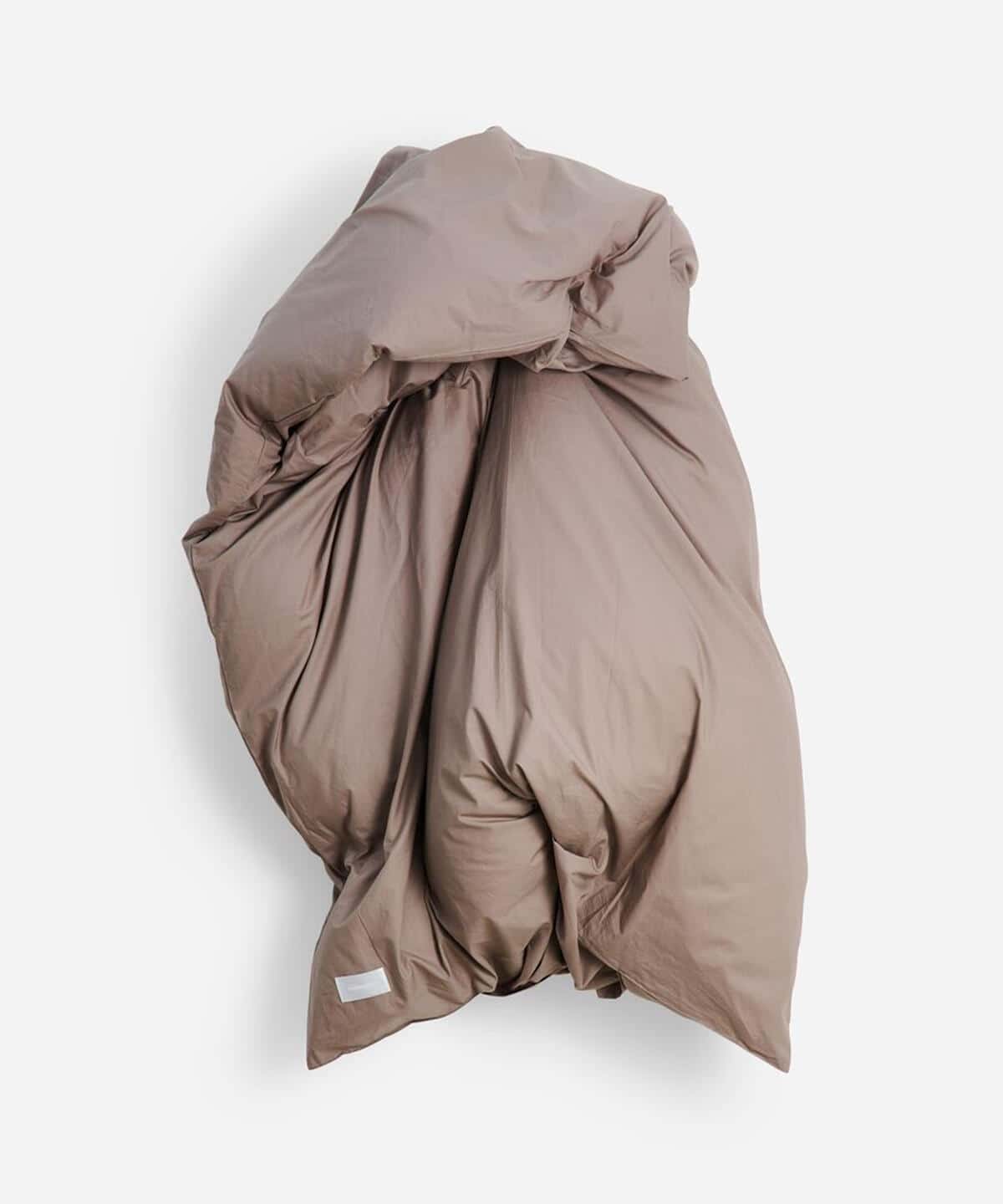 Magniberg / Pure Poplin duvet cover Double インテリア MEN Mud ONE SIZE Magniberg / Pure Poplin duvet cover Double インテリア MEN Mud ONE SIZE