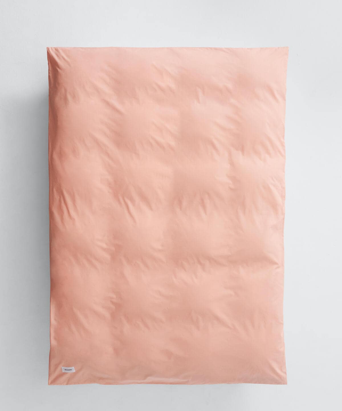 Magniberg / Pure Poplin duvet cover Double インテリア MEN Peach ONE SIZE Magniberg / Pure Poplin duvet cover Double インテリア MEN Peach ONE SIZE