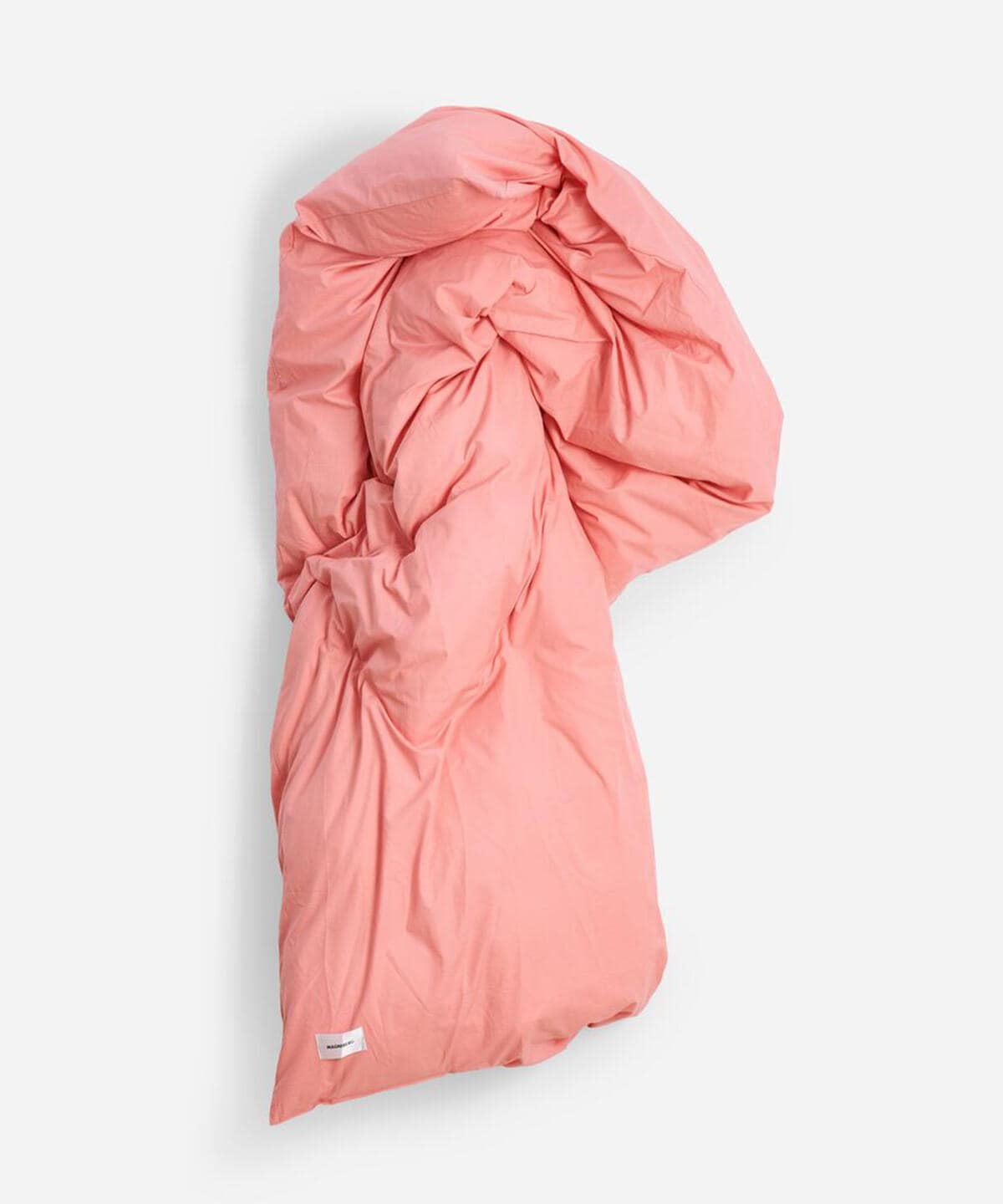 Magniberg / Pure Poplin duvet cover Double インテリア MEN Coral Pink ONE SIZE Magniberg / Pure Poplin duvet cover Double インテリア MEN Coral Pink ONE SIZE