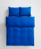 Italian Blue