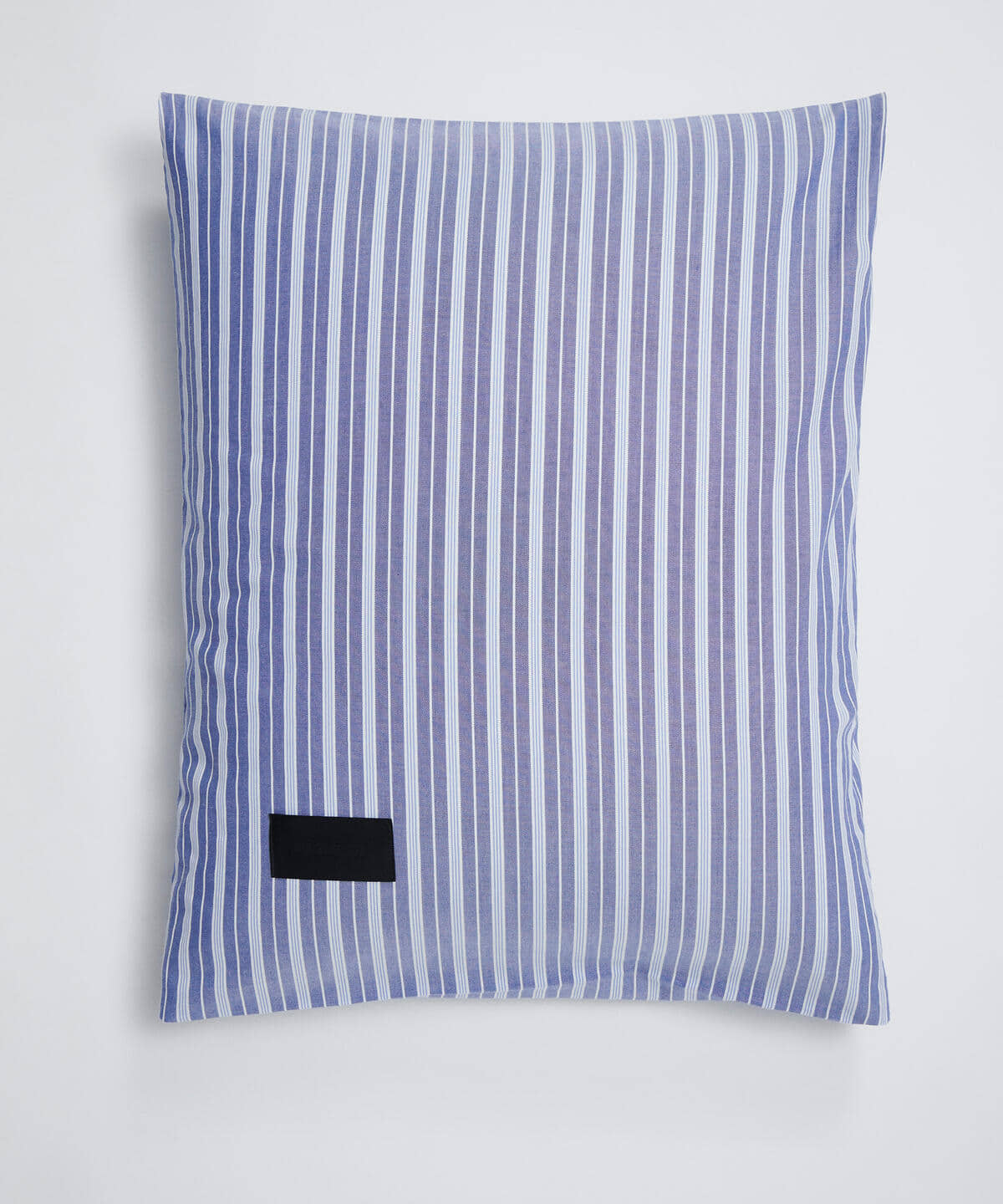 Magniberg / Wall Street Oxford pillow case インテリア MEN Striped Medium Blue ONE SIZE Magniberg / Wall Street Oxford pillow case インテリア MEN Striped Medium Blue ONE SIZE