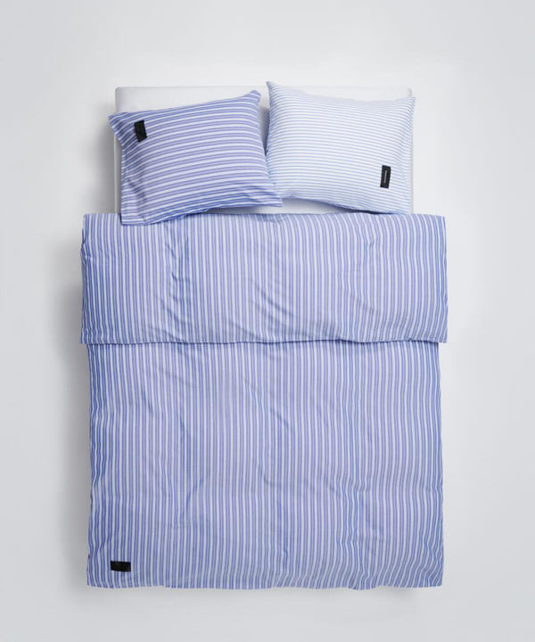 bPr BEAMS（bPrビームス）Magniberg / Wall Street Oxford duvet cover Single（インテリア  インテリアアクセサリー）通販｜BEAMS