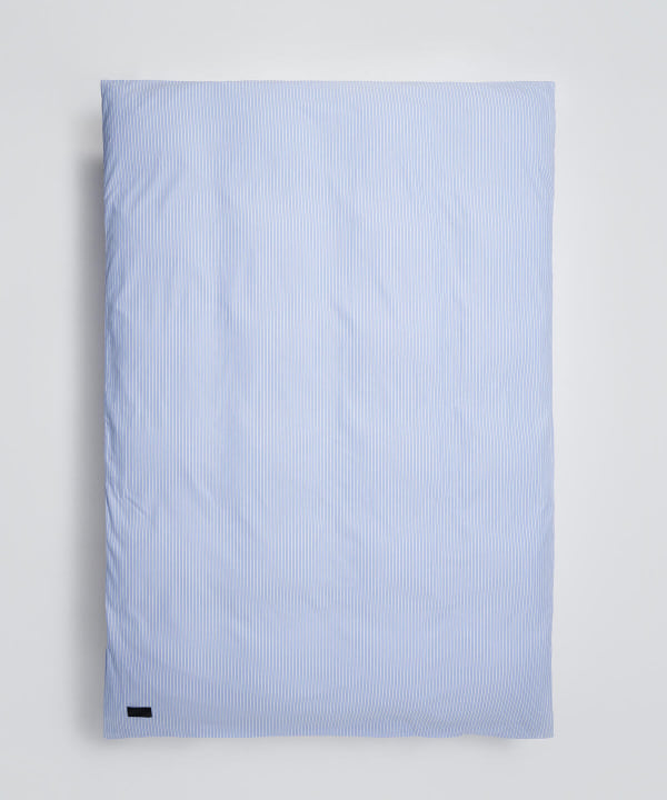 bPr BEAMS（bPrビームス）Magniberg / Wall Street Oxford duvet cover Single（インテリア  インテリアアクセサリー）通販｜BEAMS