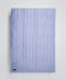 Striped Medium Blue