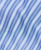 Striped Medium Blue