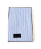 Striped Light Blue