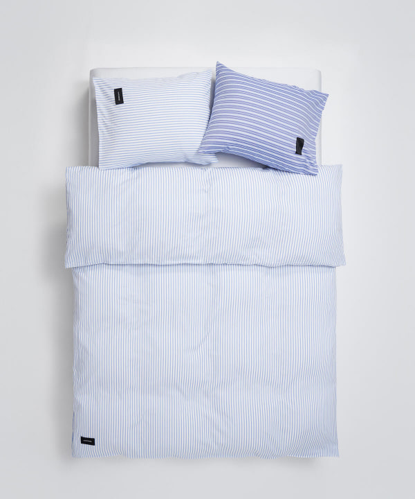 bPr BEAMS（bPrビームス）Magniberg / Wall Street Oxford duvet cover