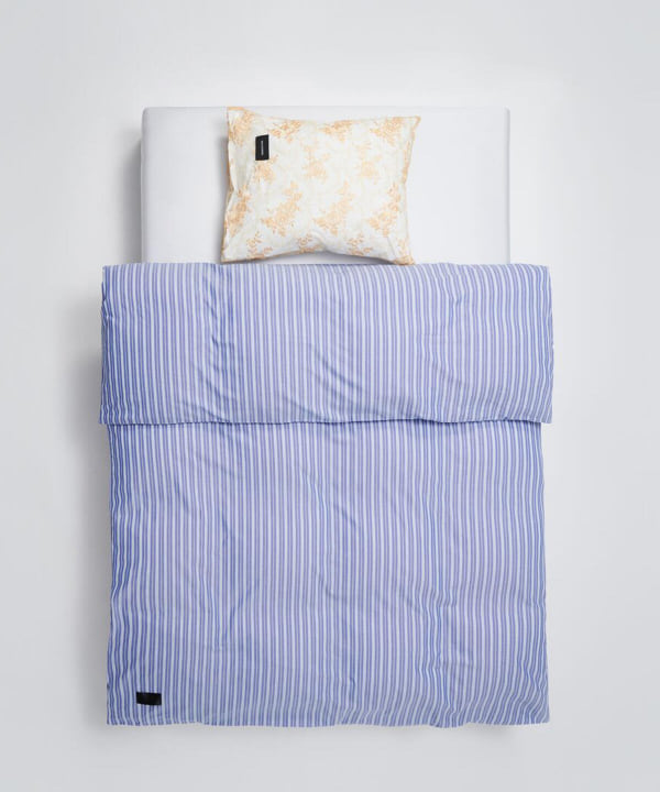 bPr BEAMS（bPrビームス）Magniberg / Wall Street Oxford duvet cover
