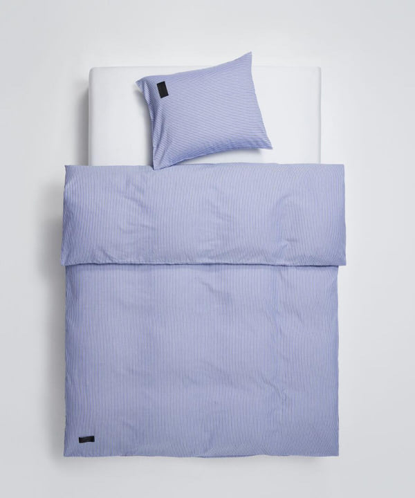 bPr BEAMS（bPrビームス）Magniberg / Wall Street Oxford duvet cover
