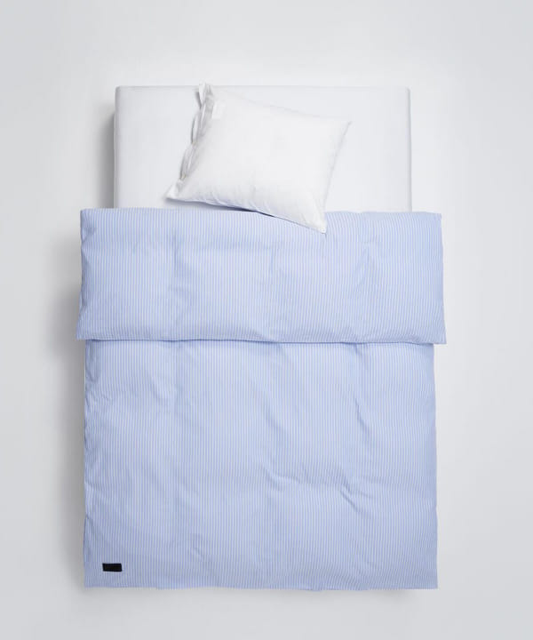 bPr BEAMS（bPrビームス）Magniberg / Wall Street Oxford duvet cover Double（インテリア  インテリアアクセサリー）通販｜BEAMS