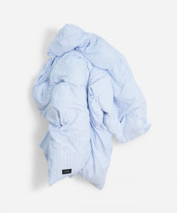 Magniberg / Wall Street Oxford duvet cover Double