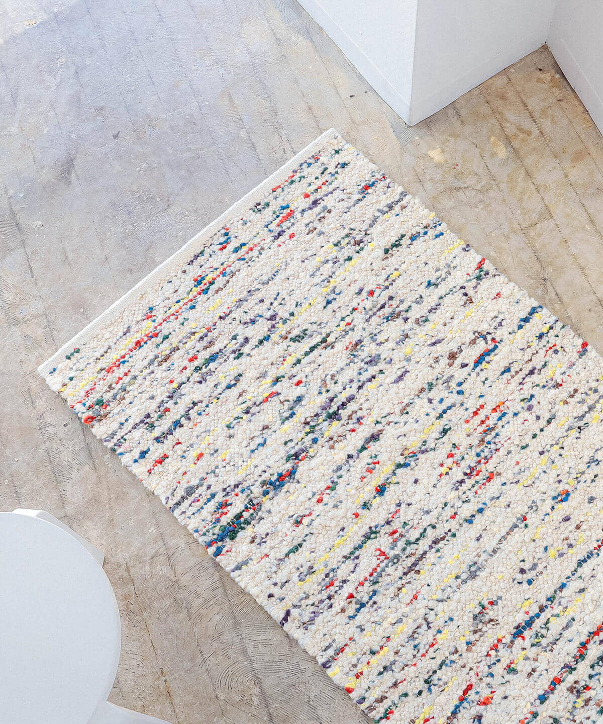 bPr BEAMS（bPrビームス）Kvadrat / Technicolour Flock by Peter