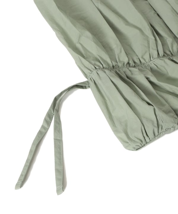bPr BEAMS（bPrビームス）GATA / Big waves DUVET COVER