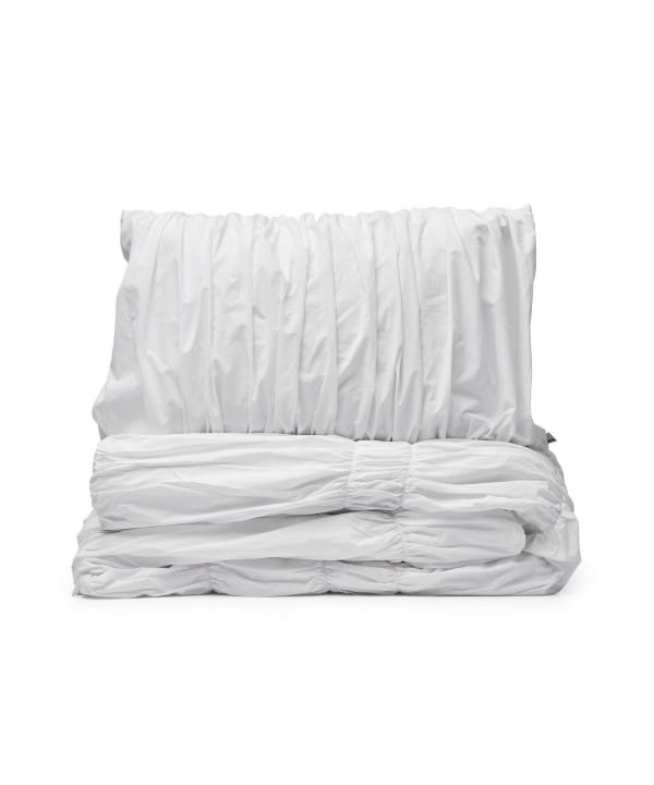 bPr BEAMS（bPrビームス）GATA / Big waves DUVET COVER（インテリア