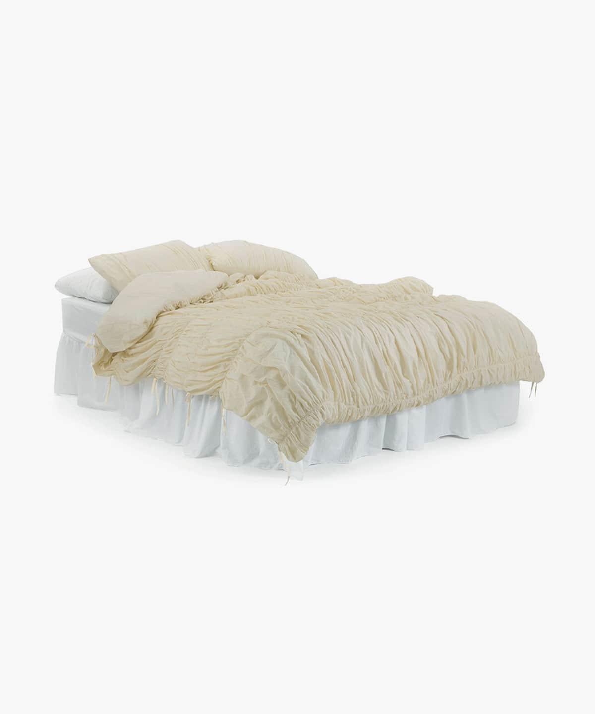 bPr BEAMS（bPrビームス）GATA / Big waves DUVET COVER（インテリア