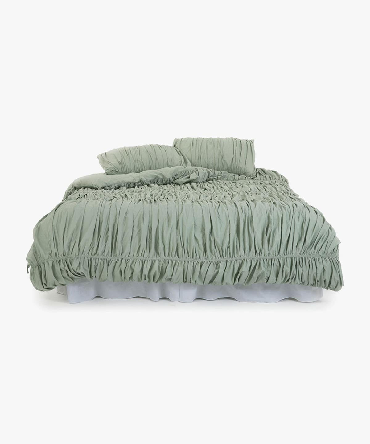 bPr BEAMS（bPrビームス）GATA / Big waves DUVET COVER（インテリア