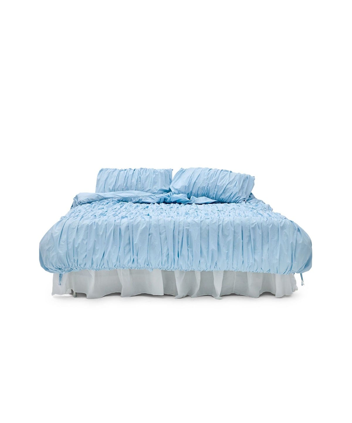 bPr BEAMS（bPrビームス）GATA / Big waves DUVET COVER（インテリア