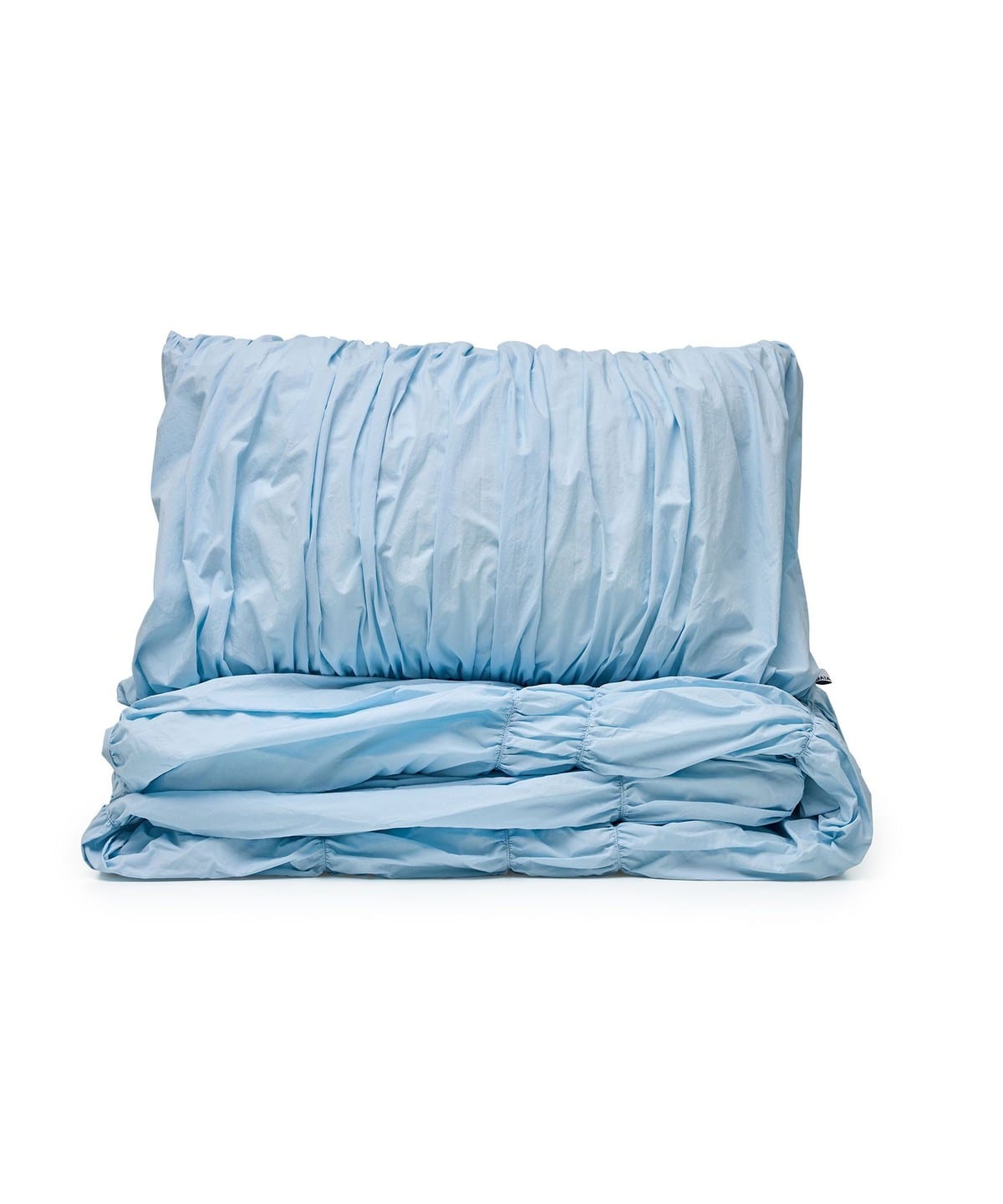bPr BEAMS (bPr BEAMS) GATA / Big waves DUVET COVER (interior