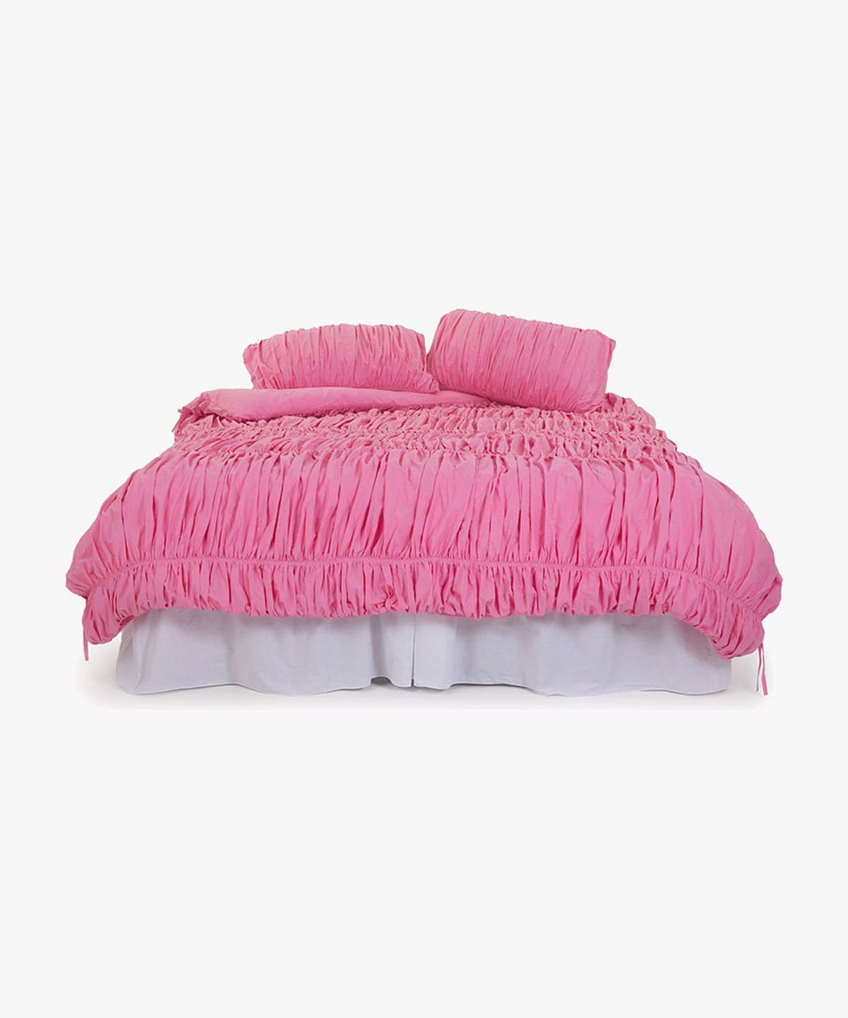 bPr BEAMS（bPrビームス）GATA / Big waves DUVET COVER（インテリア