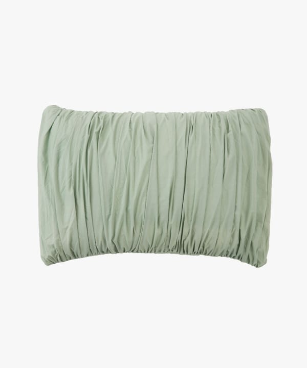 bPr BEAMS（bPrビームス）GATA / Big waves pillow case（インテリア