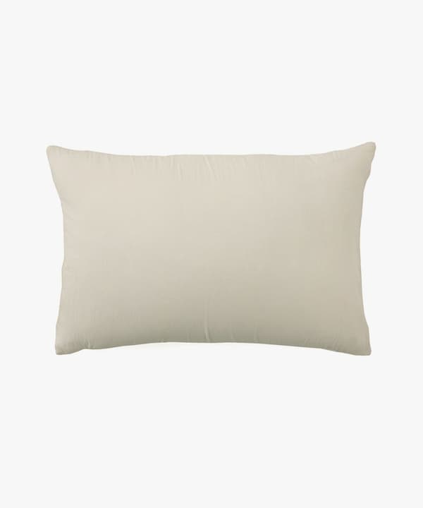 bPr BEAMS（bPrビームス）GATA / Big waves pillow case