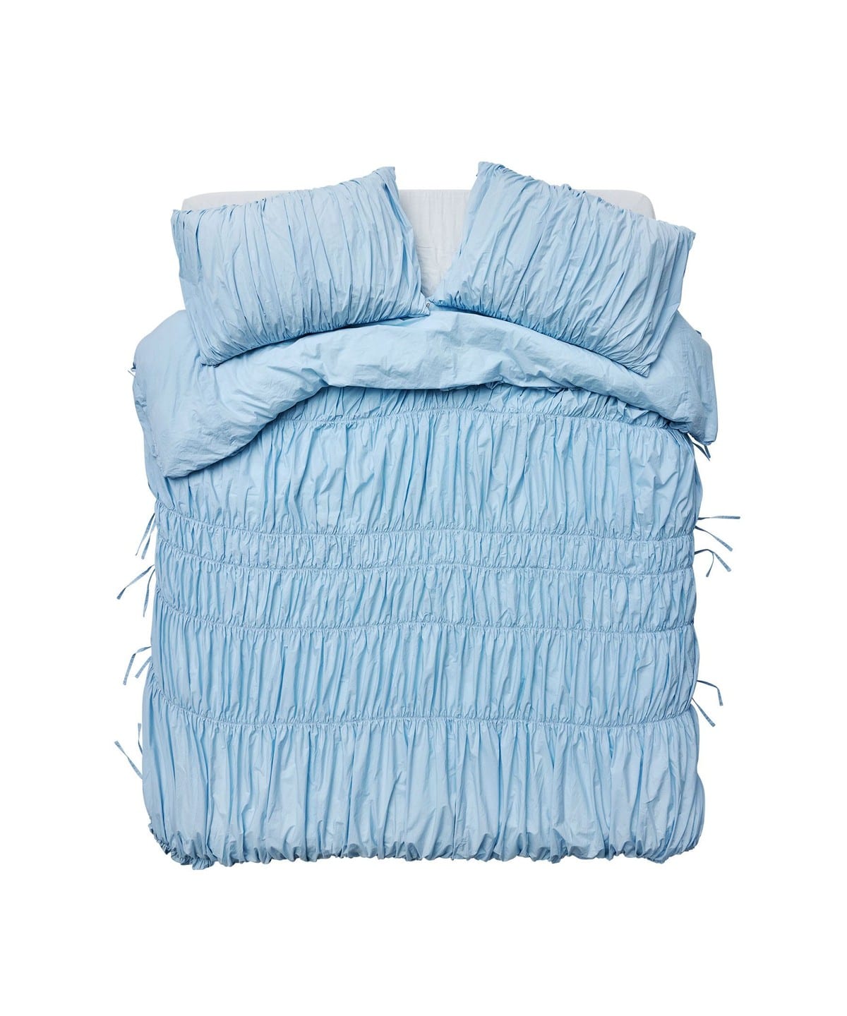 bPr BEAMS（bPrビームス）GATA / Big waves pillow case（インテリア