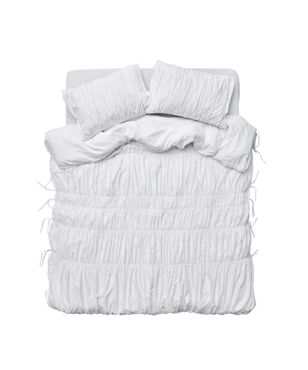 bPr BEAMS（bPrビームス）GATA / Big waves pillow case（インテリア