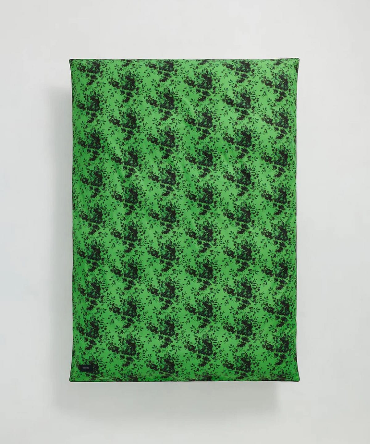 "【7/3再値下げ】Magniberg / "Sweet" Poplin duvet cover Double インテリア MEN Green Rose ONE SIZE" "【7/3再値下げ】Magniberg / "Sweet" Poplin duvet cover Double インテリア MEN Green Rose ONE SIZE"