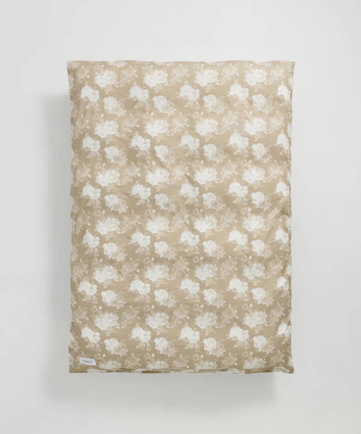 "【7/3再値下げ】Magniberg / "Sweet" Poplin duvet cover Double インテリア MEN Beige Peoney ONE SIZE" "【7/3再値下げ】Magniberg / "Sweet" Poplin duvet cover Double インテリア MEN Beige Peoney ONE SIZE"