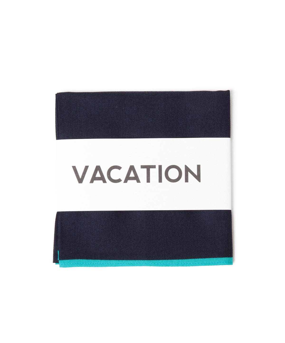 クチデザイン / 刺繍 ハンカチ 財布・小物 MEN VACATION ONE SIZE クチデザイン / 刺繍 ハンカチ 財布・小物 MEN VACATION ONE SIZE