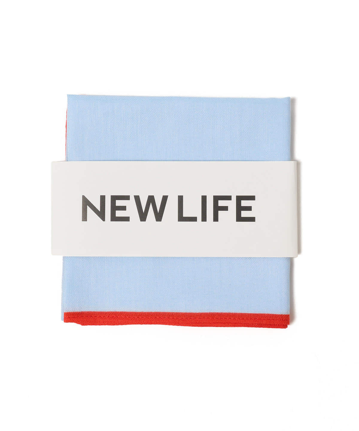クチデザイン / 刺繍 ハンカチ 財布・小物 MEN NEW LIFE ONE SIZE クチデザイン / 刺繍 ハンカチ 財布・小物 MEN NEW LIFE ONE SIZE