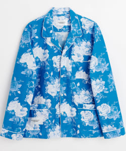 Magniberg / "Sweet" pyjama shirt パジャマシャツ