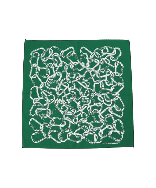 bPr BEAMS（bPrビームス）The Printed Image / BANDANA（財布
