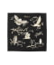OWLS BLACK